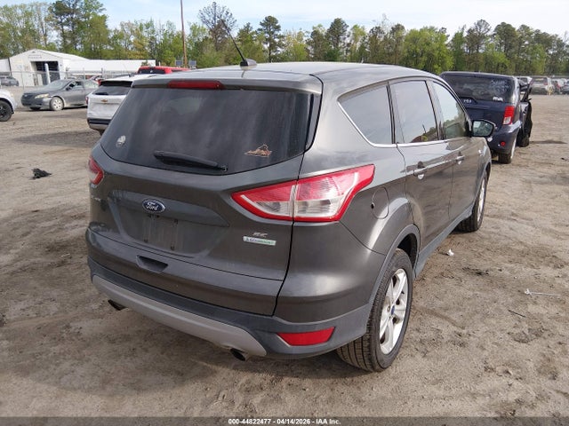 Ford ESCAPE SE 2016 1FMCU0GX2GUA26795 Image 4