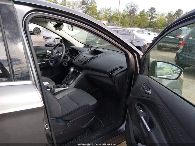 Ford ESCAPE SE 2016 1FMCU0GX2GUA26795 Image 5
