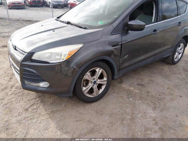 Ford ESCAPE SE 2016 1FMCU0GX2GUA26795 Image 6