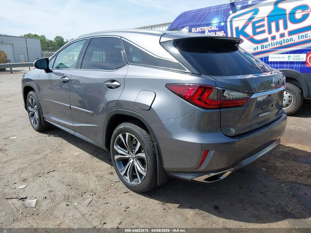 Aukcja sprzedaży 2019 Lexus Rx 350, vin: 2T2BZMCA9KC187446, numer aukcji: 44822478