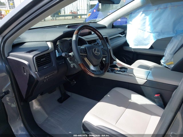 Aukcja sprzedaży 2019 Lexus Rx 350, vin: 2T2BZMCA9KC187446, numer aukcji: 44822478
