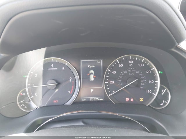 Aukcja sprzedaży 2019 Lexus Rx 350, vin: 2T2BZMCA9KC187446, numer aukcji: 44822478