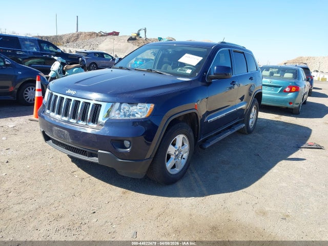 Aukcja sprzedaży 2012 Jeep Grand Cherokee Laredo, vin: 1C4RJFAG9CC263447, numer aukcji: 44822479