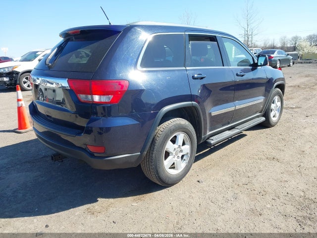 Aukcja sprzedaży 2012 Jeep Grand Cherokee Laredo, vin: 1C4RJFAG9CC263447, numer aukcji: 44822479