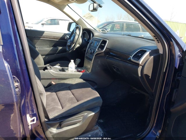 Aukcja sprzedaży 2012 Jeep Grand Cherokee Laredo, vin: 1C4RJFAG9CC263447, numer aukcji: 44822479
