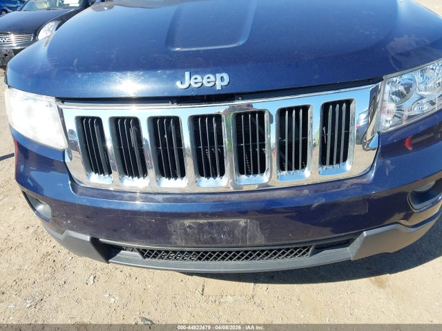 Aukcja sprzedaży 2012 Jeep Grand Cherokee Laredo, vin: 1C4RJFAG9CC263447, numer aukcji: 44822479