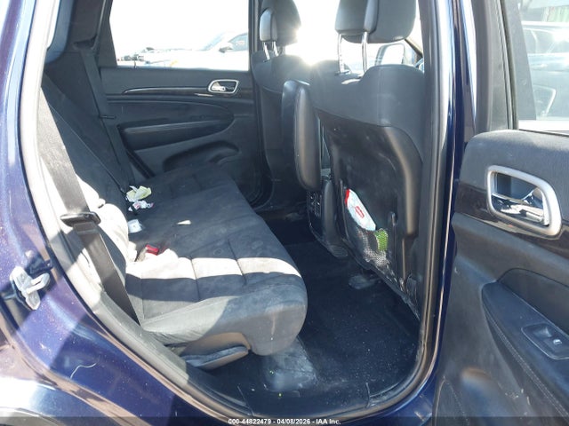Aukcja sprzedaży 2012 Jeep Grand Cherokee Laredo, vin: 1C4RJFAG9CC263447, numer aukcji: 44822479