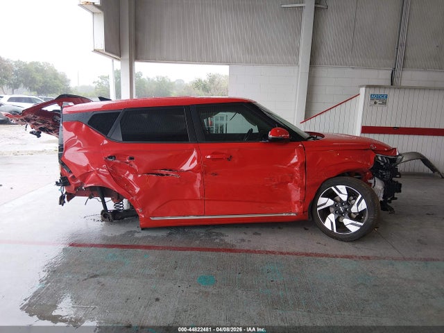 Продаж на аукціоні авто 2025 Kia Soul Gt-line, vin: KNDJ53AU9S7249416, номер лоту: 44822481