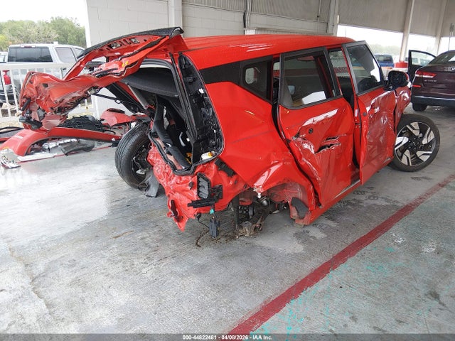 Продаж на аукціоні авто 2025 Kia Soul Gt-line, vin: KNDJ53AU9S7249416, номер лоту: 44822481