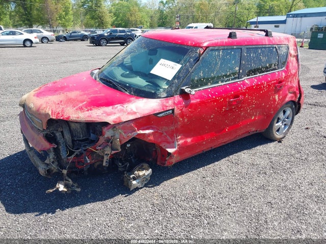 44822484 :رقم المزاد ، KNDJN2A22K7664196 vin ، 2019 Kia Soul مزاد بيع