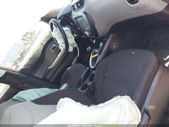 44822484 :رقم المزاد ، KNDJN2A22K7664196 vin ، 2019 Kia Soul مزاد بيع