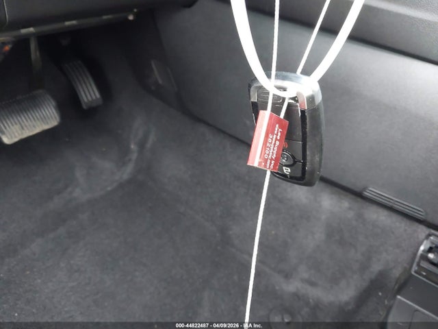 Aukcja sprzedaży 2025 Ford Bronco Sport Big Bend, vin: 3FMCR9BN6SRF83558, numer aukcji: 44822487