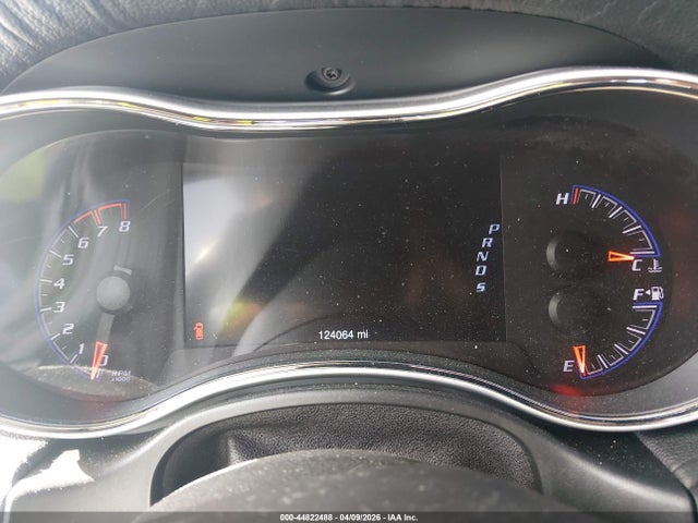 2015 Jeep Grand Cherokee Srt მანქანა იყიდება აუქციონზე, vin: 1C4RJFDJ4FC659393, აუქციონის ნომერი: 44822488