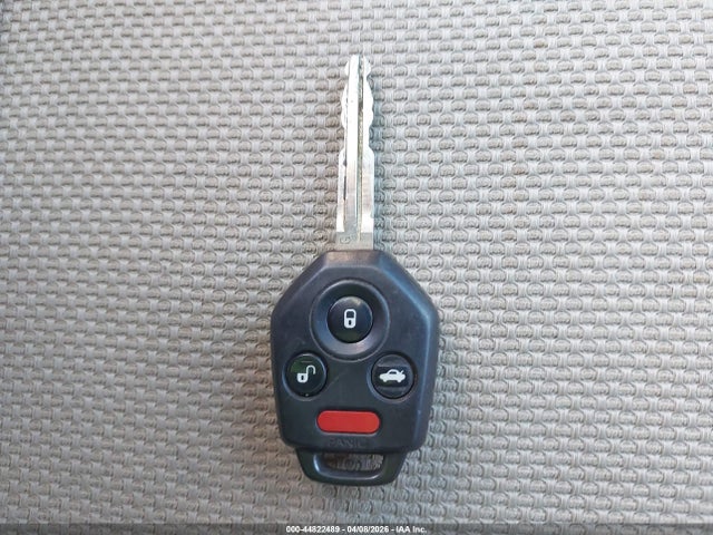 Продаж на аукціоні авто 2013 Subaru Xv Crosstrek 2.0i Premium, vin: JF2GPACC3D1897418, номер лоту: 44822489