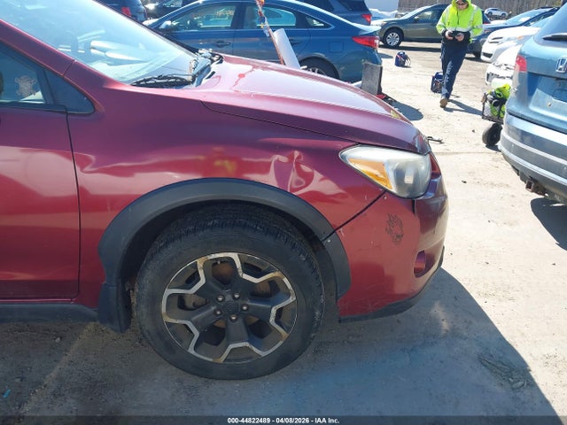 Продаж на аукціоні авто 2013 Subaru Xv Crosstrek 2.0i Premium, vin: JF2GPACC3D1897418, номер лоту: 44822489