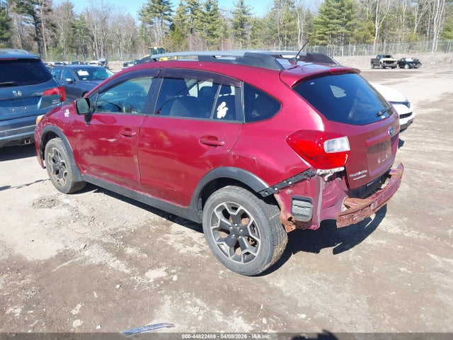 Продаж на аукціоні авто 2013 Subaru Xv Crosstrek 2.0i Premium, vin: JF2GPACC3D1897418, номер лоту: 44822489