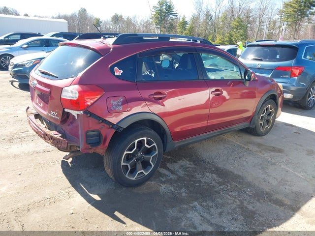 Продаж на аукціоні авто 2013 Subaru Xv Crosstrek 2.0i Premium, vin: JF2GPACC3D1897418, номер лоту: 44822489