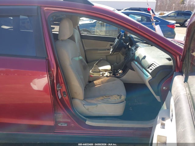 Продаж на аукціоні авто 2013 Subaru Xv Crosstrek 2.0i Premium, vin: JF2GPACC3D1897418, номер лоту: 44822489