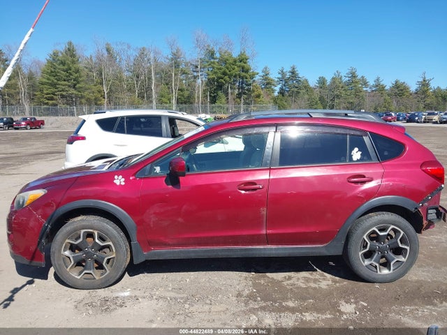 Продаж на аукціоні авто 2013 Subaru Xv Crosstrek 2.0i Premium, vin: JF2GPACC3D1897418, номер лоту: 44822489