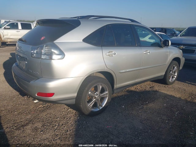Aukcja sprzedaży 2007 Lexus Rx 400h, vin: JTJGW31U372004717, numer aukcji: 44822496