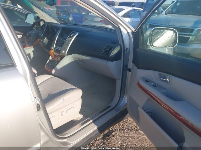 Aukcja sprzedaży 2007 Lexus Rx 400h, vin: JTJGW31U372004717, numer aukcji: 44822496