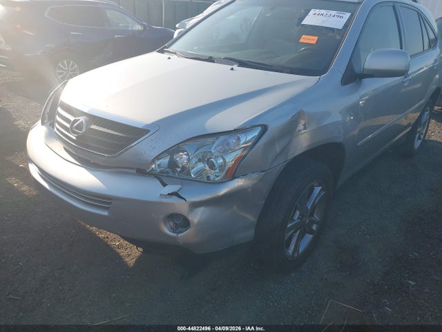 Aukcja sprzedaży 2007 Lexus Rx 400h, vin: JTJGW31U372004717, numer aukcji: 44822496