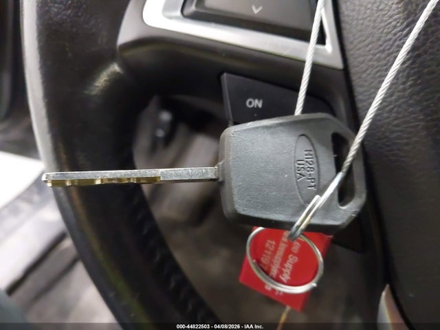 Ford FUSION SE 2014 3FA6P0HD7ER336027 Image 6