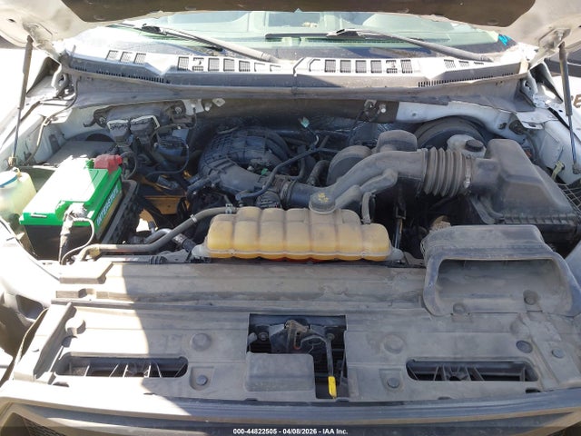 Ford F-150 Xl 2015 1FTEX1C84FFA90719 Image 10