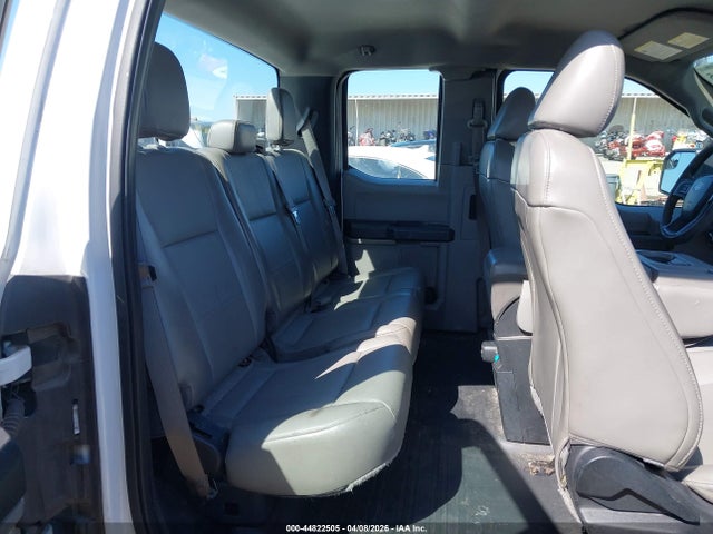 Ford F-150 Xl 2015 1FTEX1C84FFA90719 Image 8