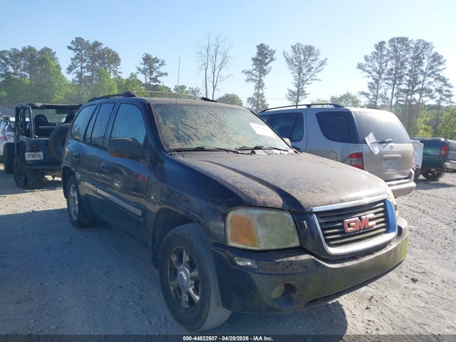 Продаж на аукціоні авто 2003 Gmc Envoy Slt, vin: 1GKDS13S732134466, номер лоту: 44822507