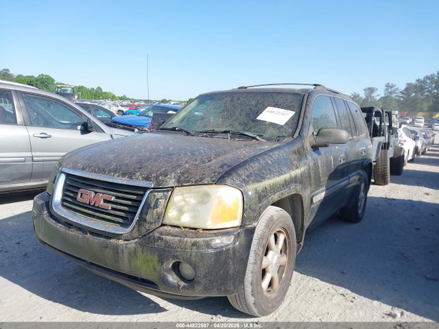 Продаж на аукціоні авто 2003 Gmc Envoy Slt, vin: 1GKDS13S732134466, номер лоту: 44822507