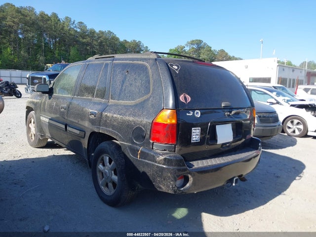 Продаж на аукціоні авто 2003 Gmc Envoy Slt, vin: 1GKDS13S732134466, номер лоту: 44822507
