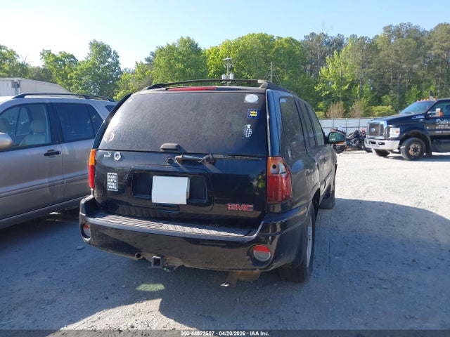 Продаж на аукціоні авто 2003 Gmc Envoy Slt, vin: 1GKDS13S732134466, номер лоту: 44822507