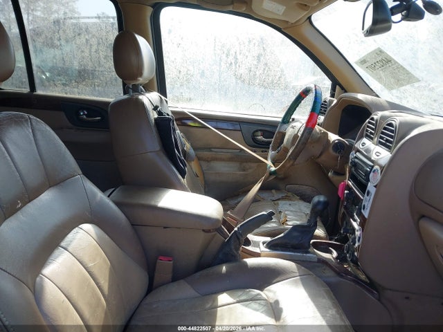 Продаж на аукціоні авто 2003 Gmc Envoy Slt, vin: 1GKDS13S732134466, номер лоту: 44822507