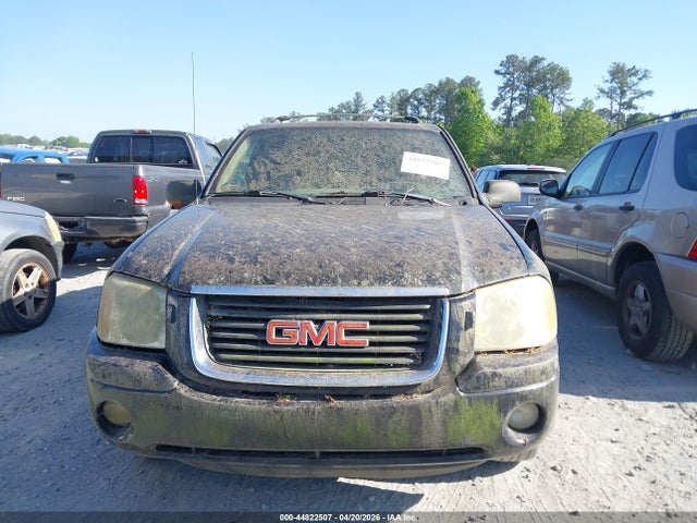 Продаж на аукціоні авто 2003 Gmc Envoy Slt, vin: 1GKDS13S732134466, номер лоту: 44822507