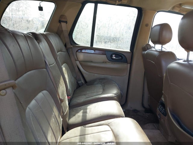Продаж на аукціоні авто 2003 Gmc Envoy Slt, vin: 1GKDS13S732134466, номер лоту: 44822507