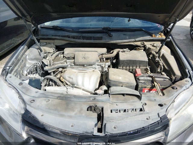 4T1BF1FKXHU453659 Toyota CAMRY SE