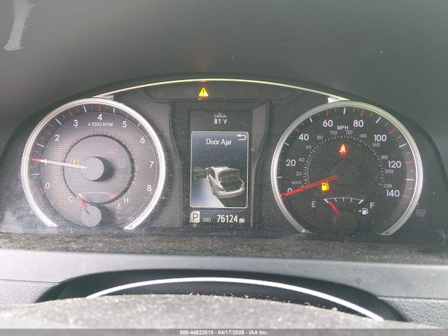 4T1BF1FKXHU453659 Toyota CAMRY SE
