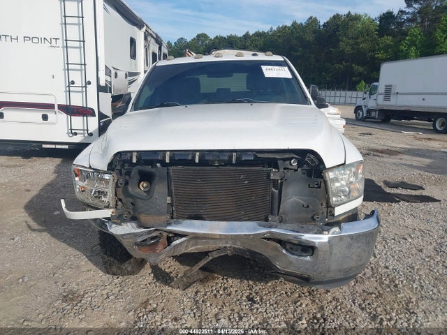 Продажа на аукционе авто 2014 Ram 3500 Tradesman, vin: 3C63RRGL3EG169401, номер лота: 44822511