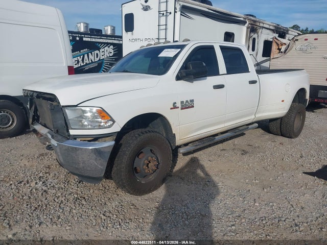 Продажа на аукционе авто 2014 Ram 3500 Tradesman, vin: 3C63RRGL3EG169401, номер лота: 44822511