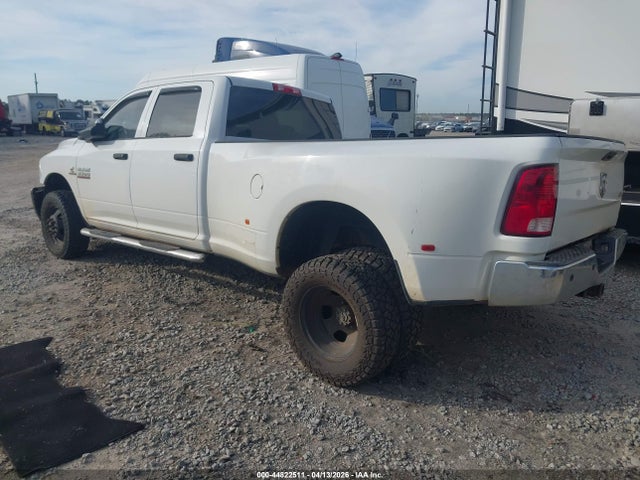 Продажа на аукционе авто 2014 Ram 3500 Tradesman, vin: 3C63RRGL3EG169401, номер лота: 44822511