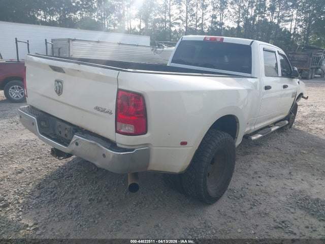 Продажа на аукционе авто 2014 Ram 3500 Tradesman, vin: 3C63RRGL3EG169401, номер лота: 44822511