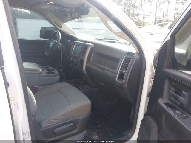 Продажа на аукционе авто 2014 Ram 3500 Tradesman, vin: 3C63RRGL3EG169401, номер лота: 44822511