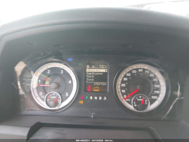 Продажа на аукционе авто 2014 Ram 3500 Tradesman, vin: 3C63RRGL3EG169401, номер лота: 44822511