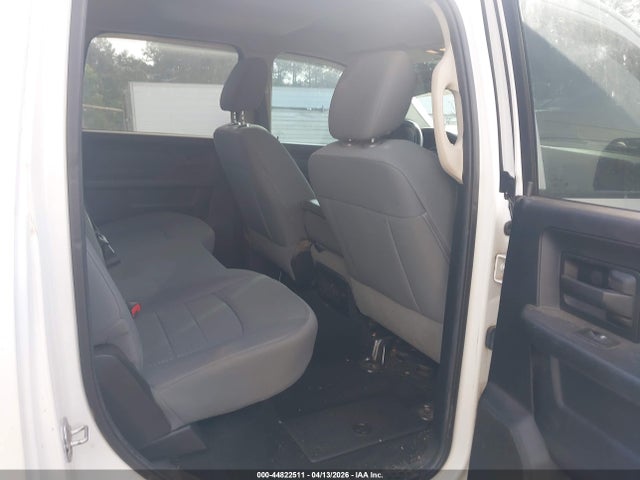 Продажа на аукционе авто 2014 Ram 3500 Tradesman, vin: 3C63RRGL3EG169401, номер лота: 44822511