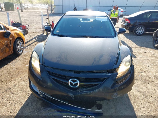44822512 :رقم المزاد ، 1YVHP82A095M42046 vin ، 2009 Mazda Mazda6 I Touring مزاد بيع