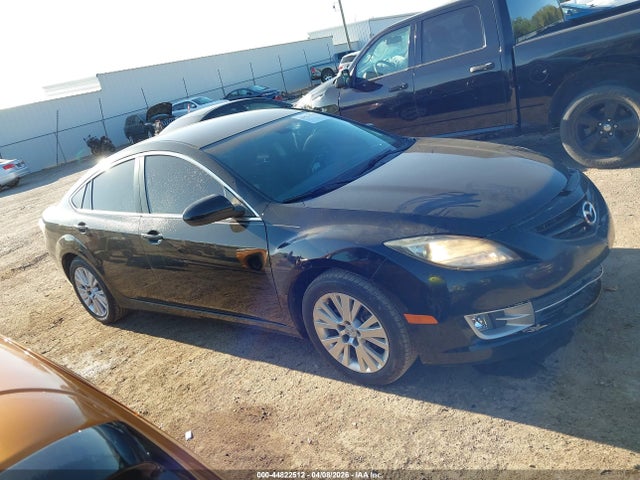44822512 :رقم المزاد ، 1YVHP82A095M42046 vin ، 2009 Mazda Mazda6 I Touring مزاد بيع