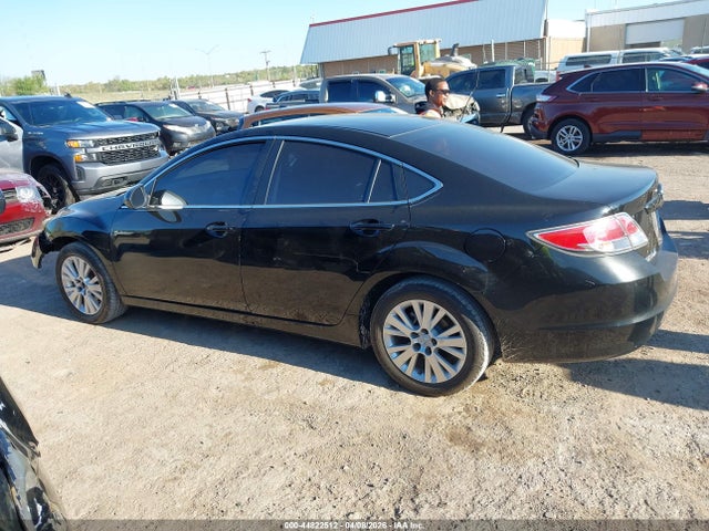 44822512 :رقم المزاد ، 1YVHP82A095M42046 vin ، 2009 Mazda Mazda6 I Touring مزاد بيع