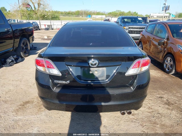 44822512 :رقم المزاد ، 1YVHP82A095M42046 vin ، 2009 Mazda Mazda6 I Touring مزاد بيع