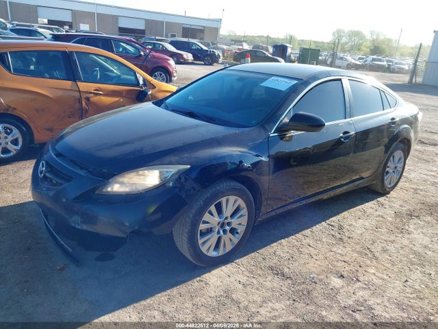 44822512 :رقم المزاد ، 1YVHP82A095M42046 vin ، 2009 Mazda Mazda6 I Touring مزاد بيع